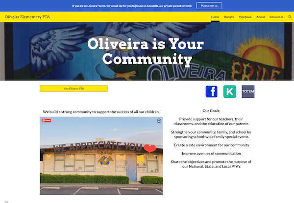 oliveiraptahome